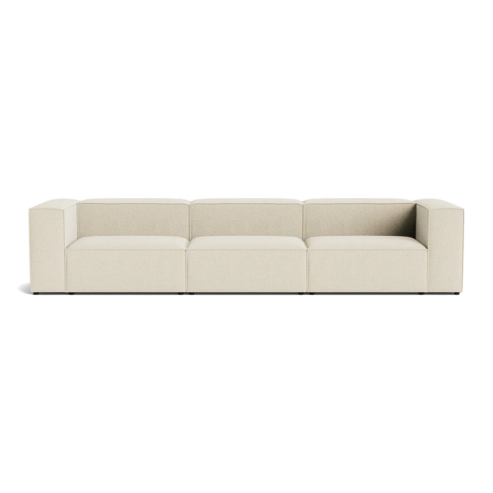 Lissabon XL 3 personers sofa - Image 7