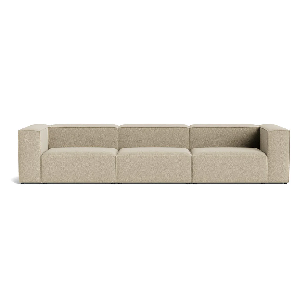 Lissabon XL 3 personers sofa - Image 8