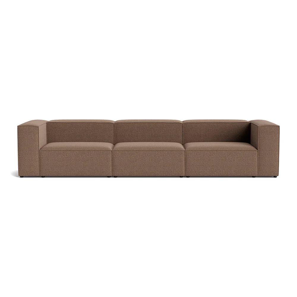 Lissabon XL 3 personers sofa - Image 9