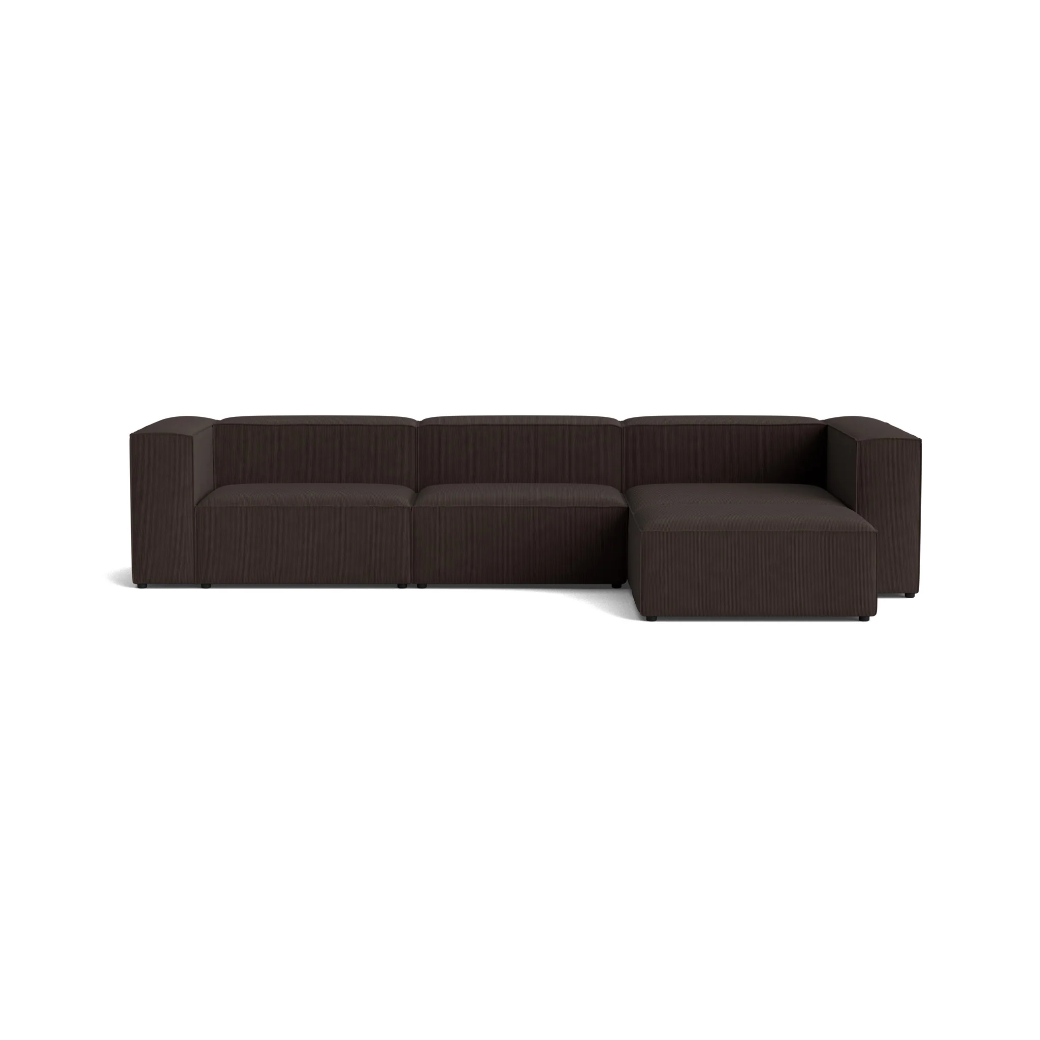 Lissabon XL chaiselong sofa, højrevendt | 360cm - Image 6