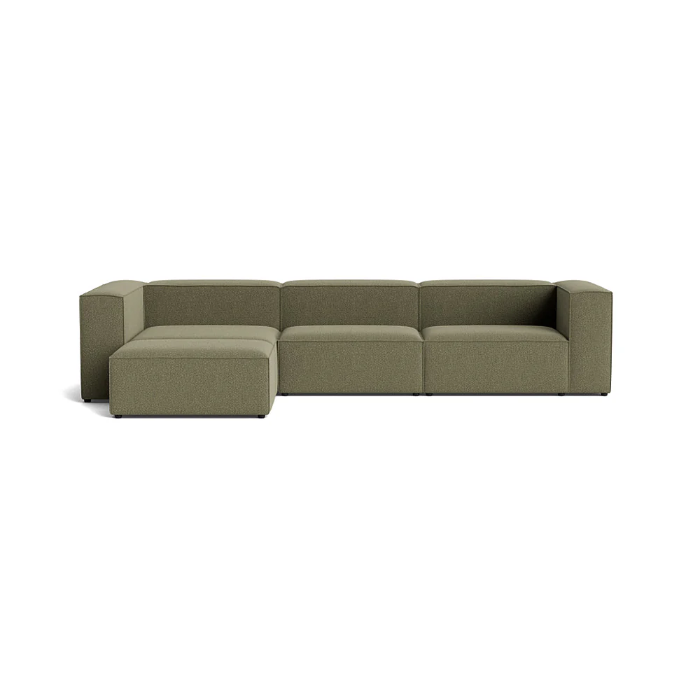 Lissabon XL chaiselong sofa, venstrevendt | 360cm - Image 10