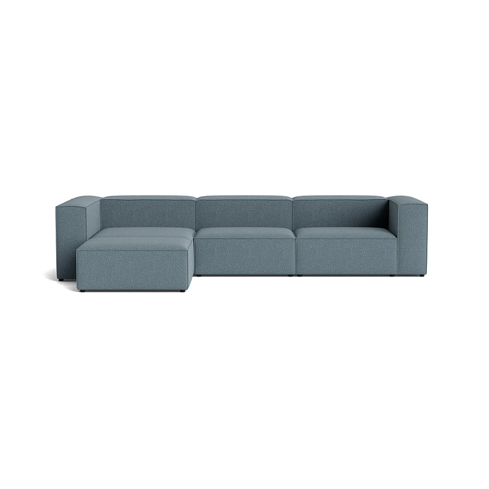Lissabon XL chaiselong sofa, venstrevendt | 360cm - Image 11