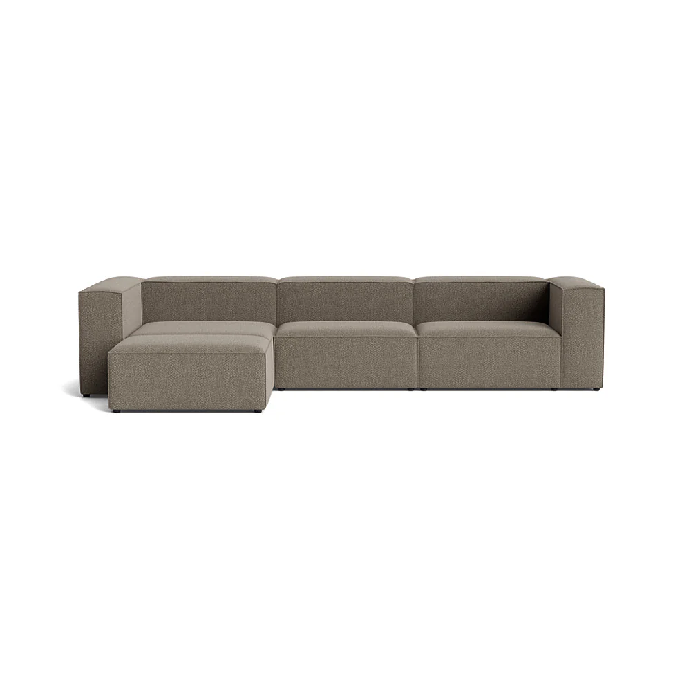 Lissabon XL chaiselong sofa, venstrevendt | 360cm - Image 12