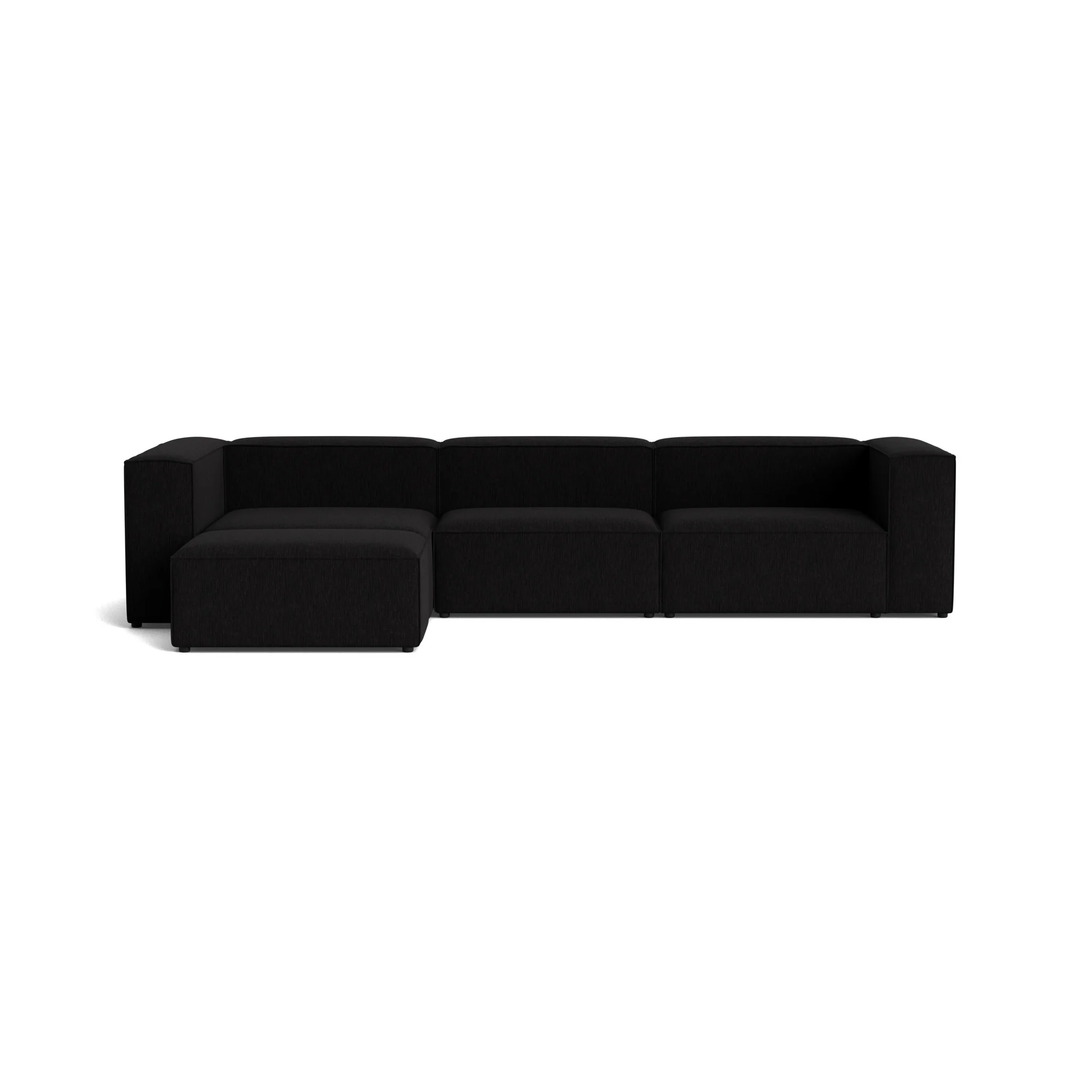 Lissabon XL chaiselong sofa, venstrevendt | 360cm - Image 3