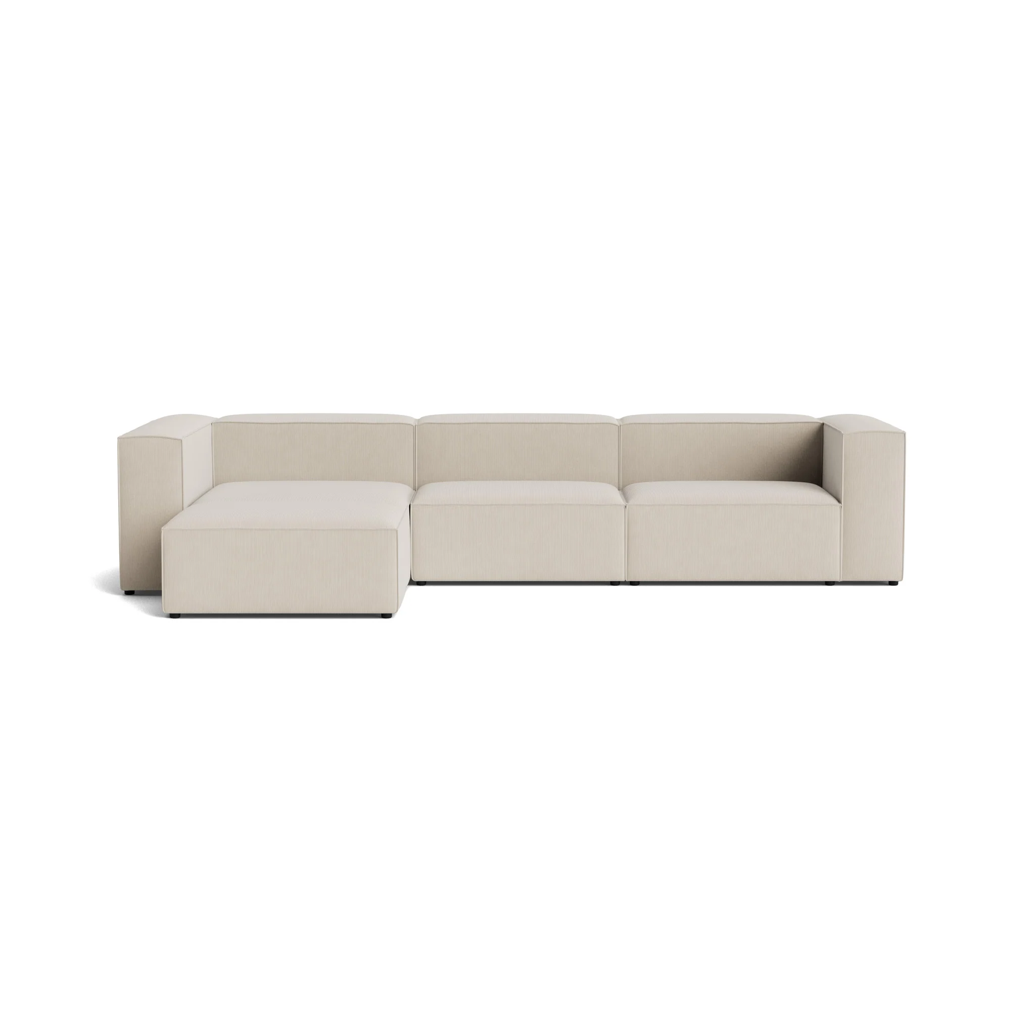 Lissabon XL chaiselong sofa, venstrevendt | 360cm - Image 4