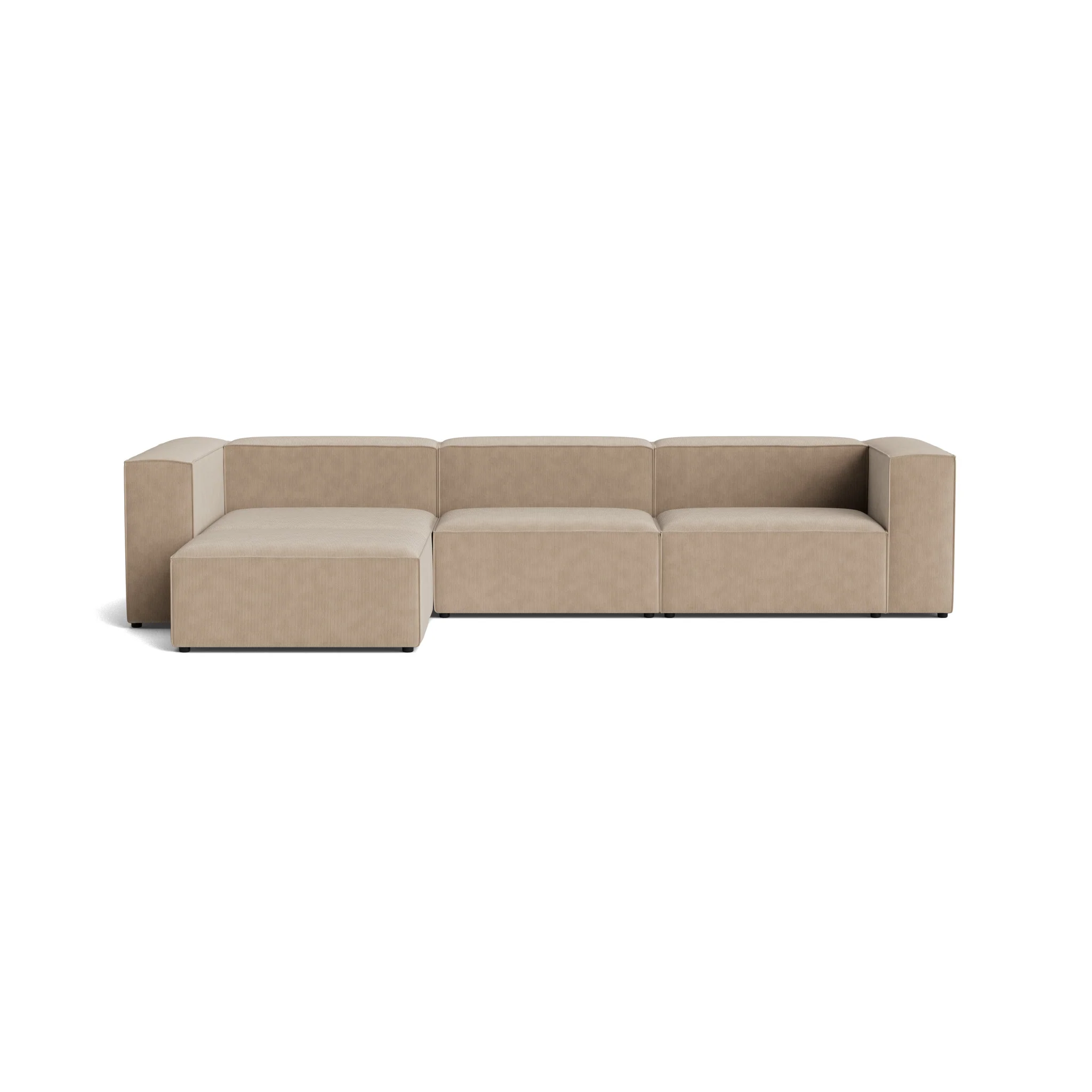 Lissabon XL chaiselong sofa, venstrevendt | 360cm - Image 5