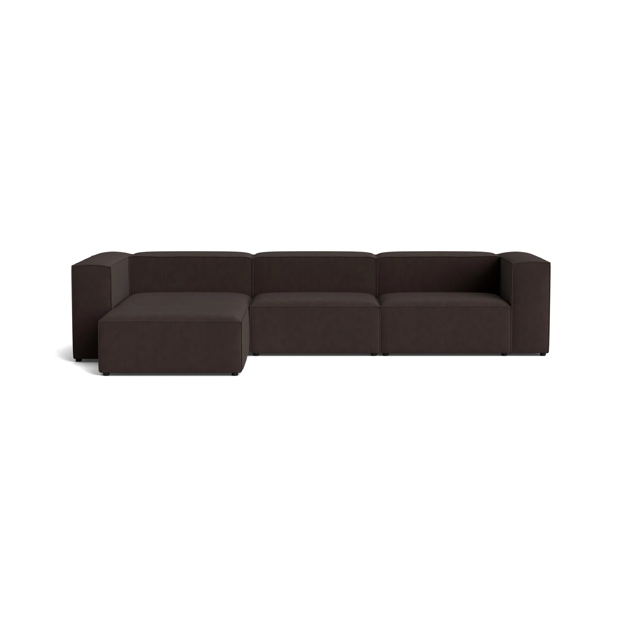 Lissabon XL chaiselong sofa, venstrevendt | 360cm - Image 6