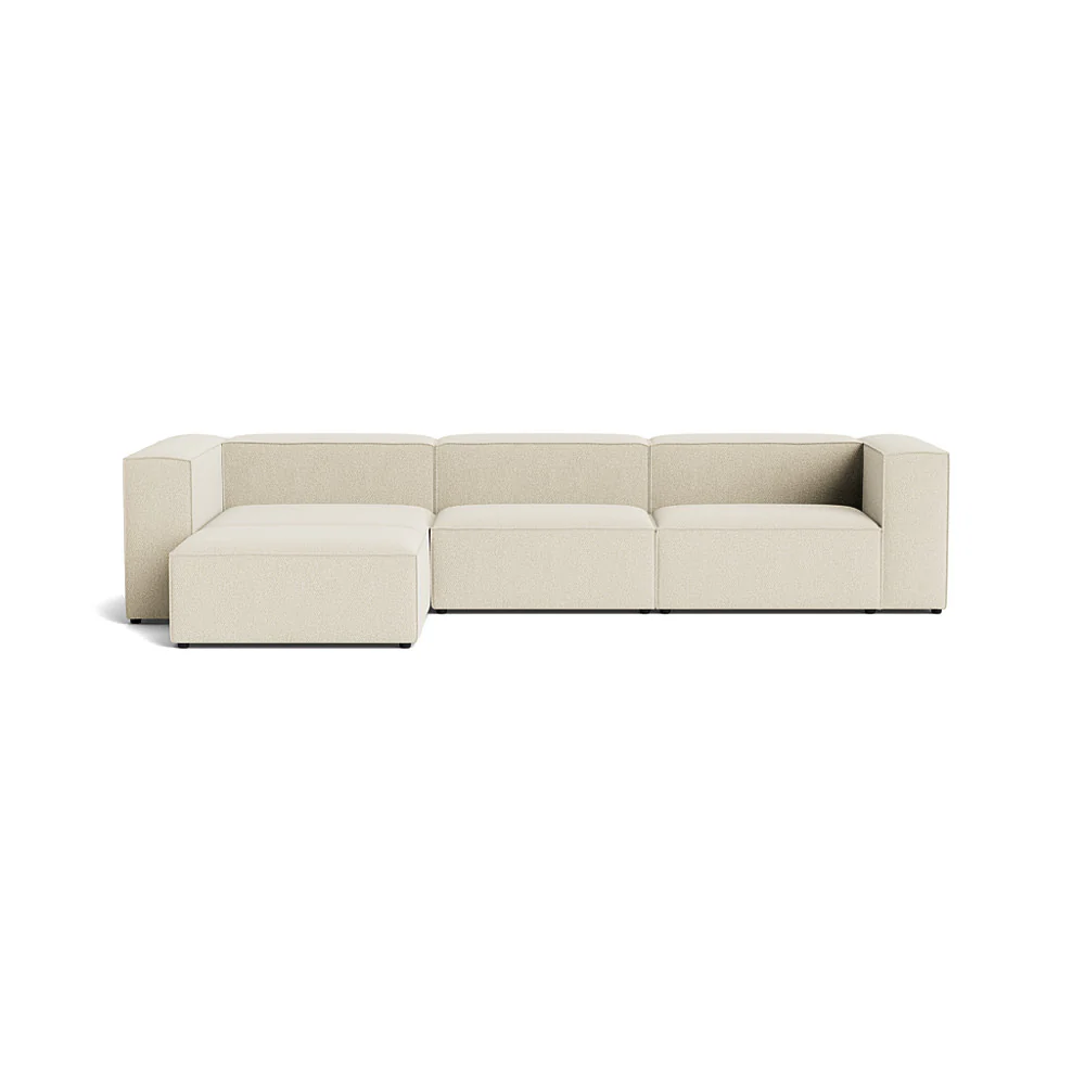 Lissabon XL chaiselong sofa, venstrevendt | 360cm - Image 7
