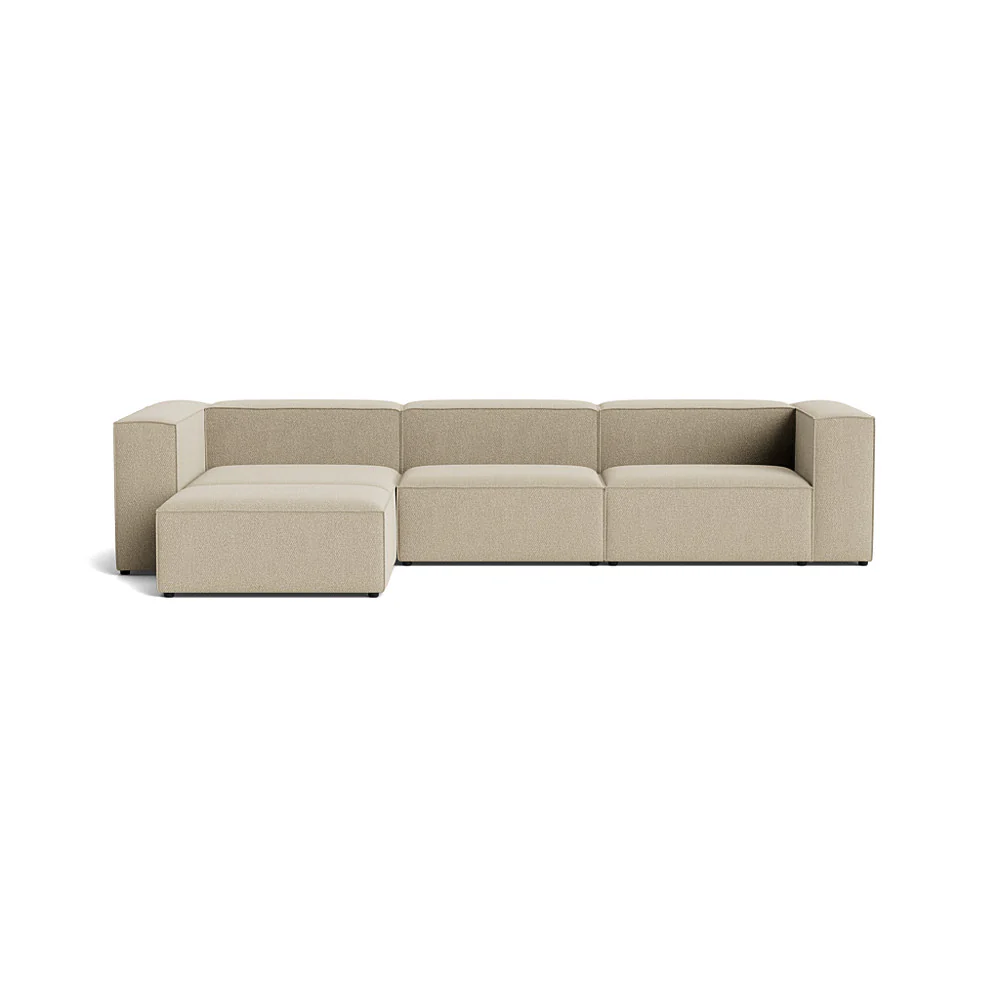 Lissabon XL chaiselong sofa, venstrevendt | 360cm - Image 8