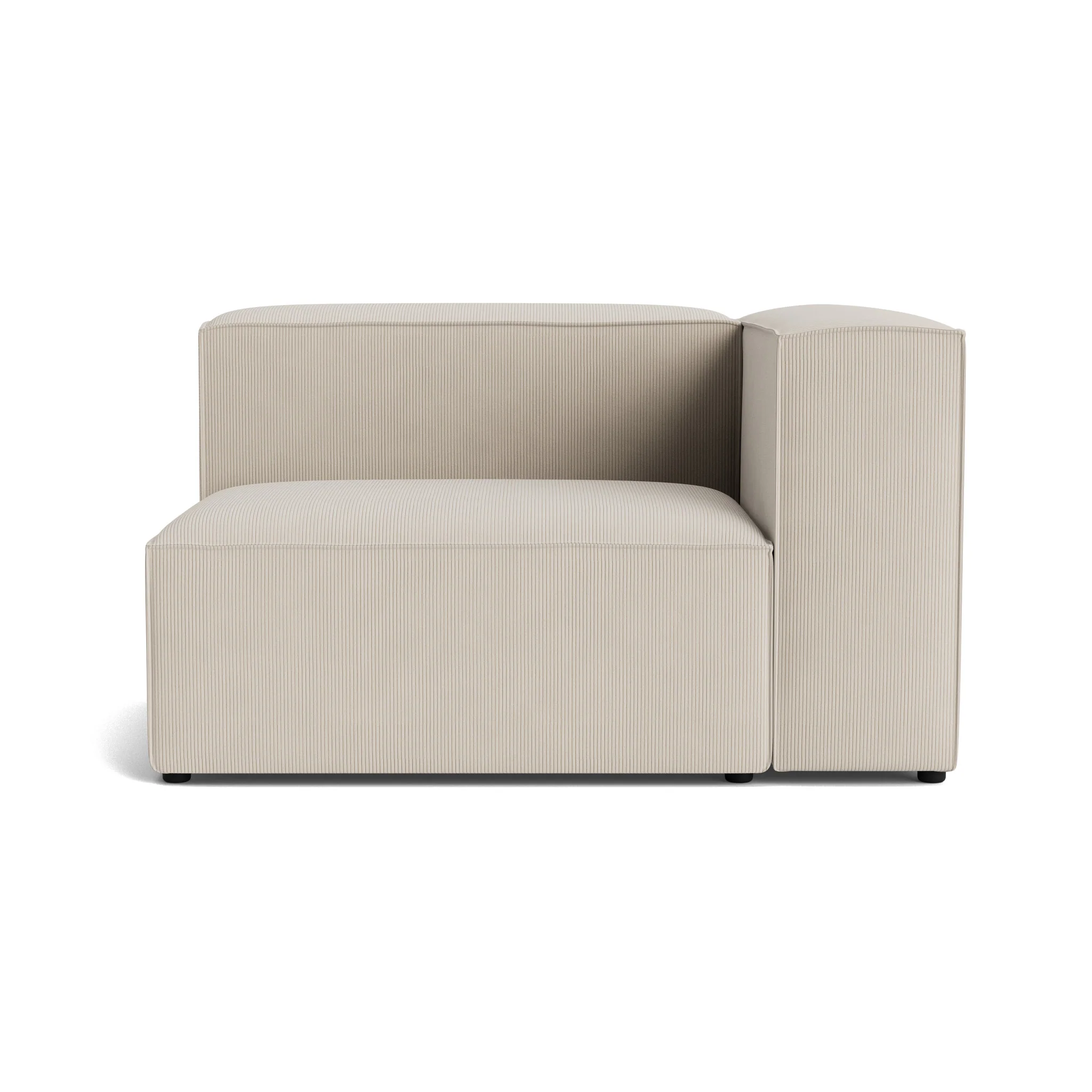 Lissabon XL hjørnemodul, højrevendt - Image 4