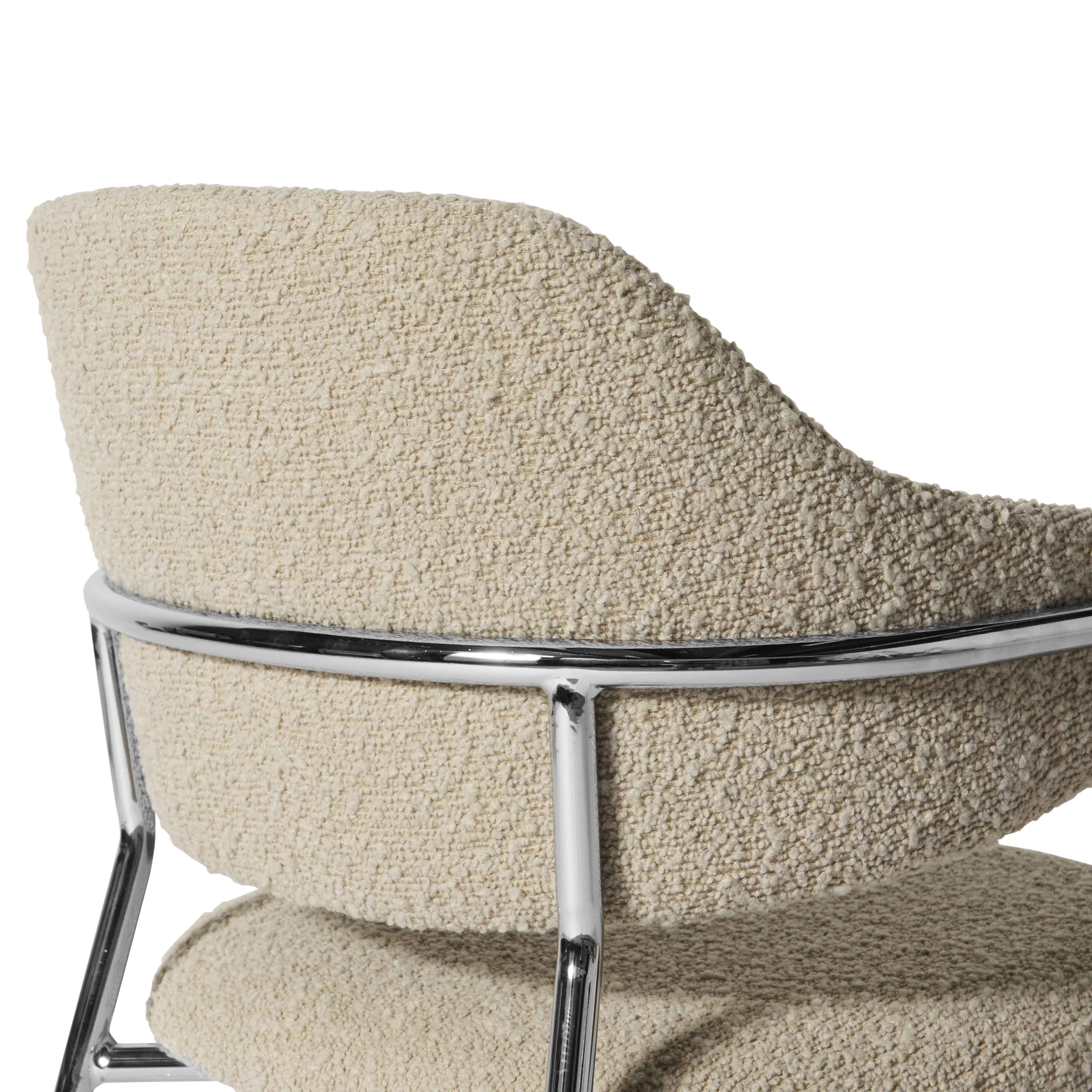 Lumo spisebordsstol, armlæn - Image 19