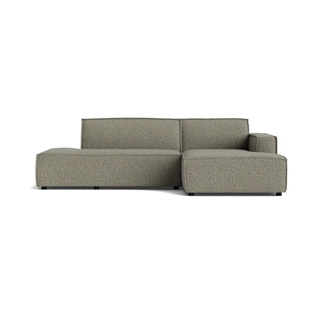 Lyon chaiselong sofa, højrevendt | open end - Image 17