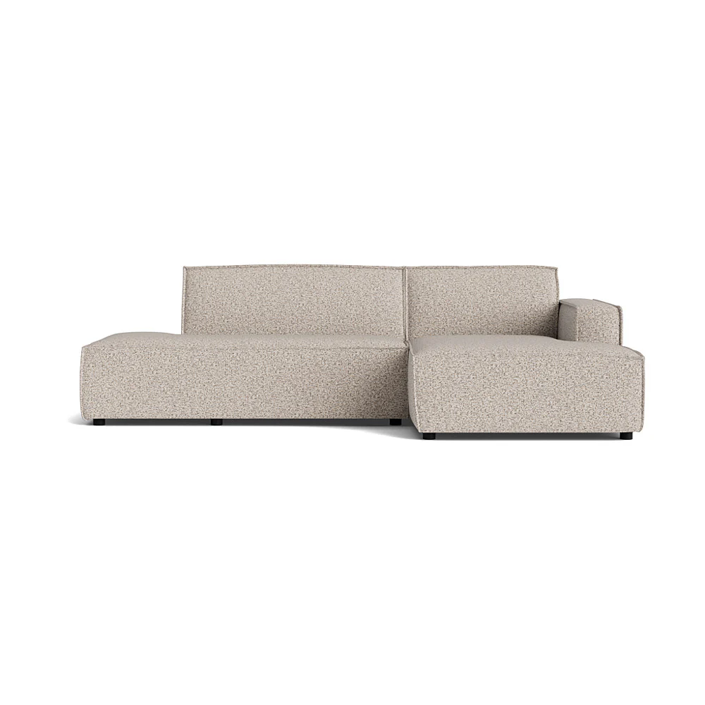 Lyon chaiselong sofa, højrevendt | open end - Image 19