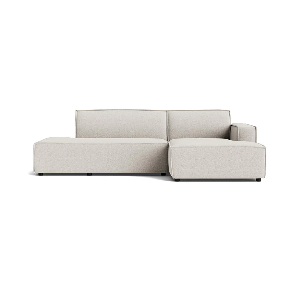 Lyon chaiselong sofa, højrevendt | open end - Image 21
