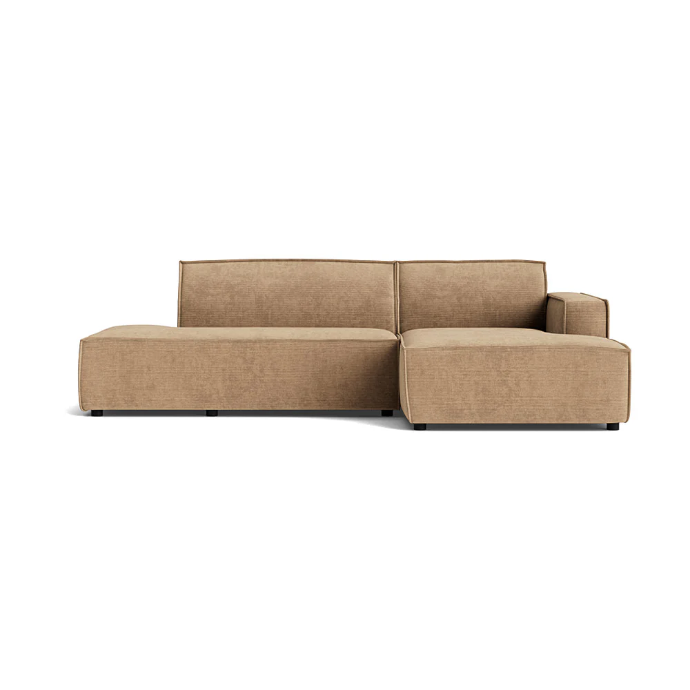 Lyon chaiselong sofa, højrevendt | open end - Image 4