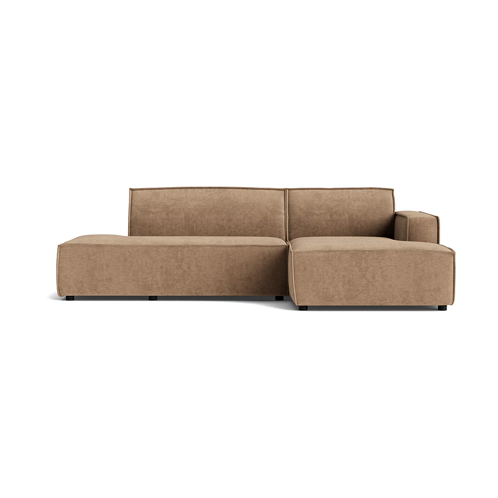 Lyon chaiselong sofa, højrevendt | open end - Image 5