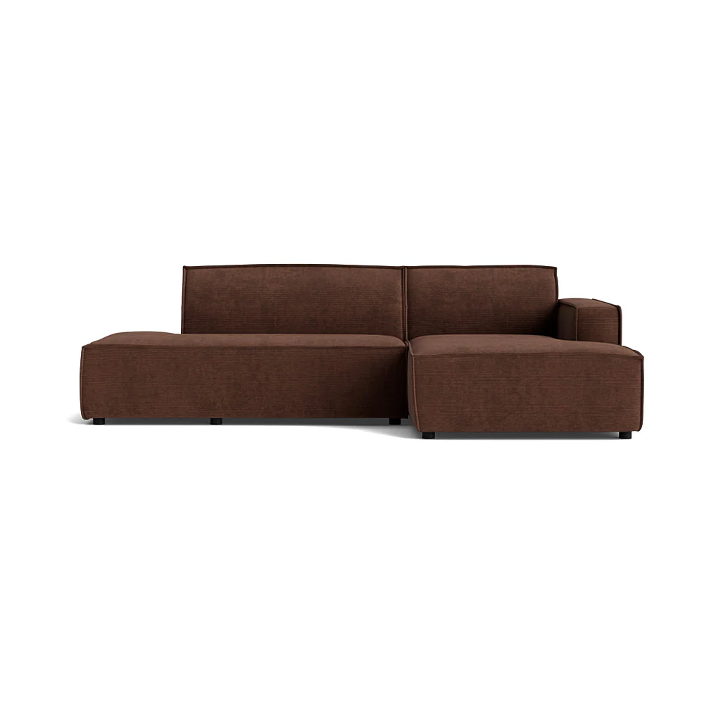 Lyon chaiselong sofa, højrevendt | open end - Image 6