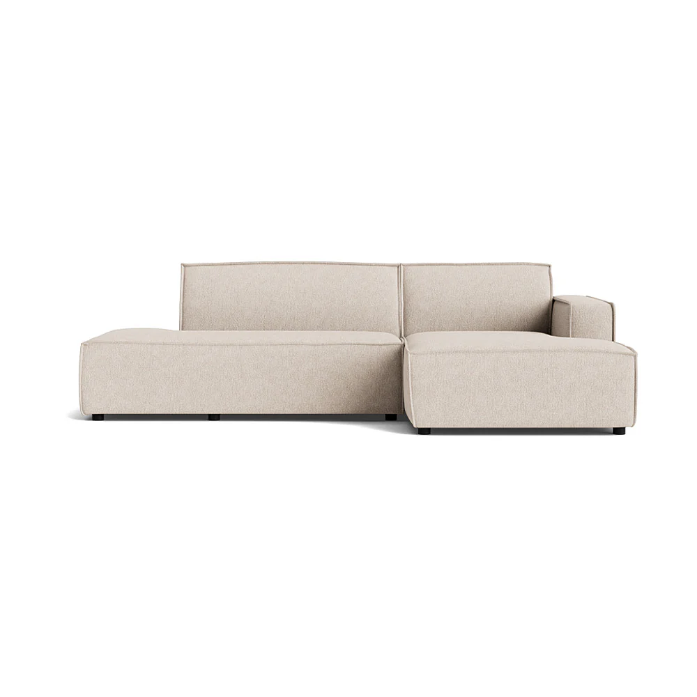 Lyon chaiselong sofa, højrevendt | open end - Image 7