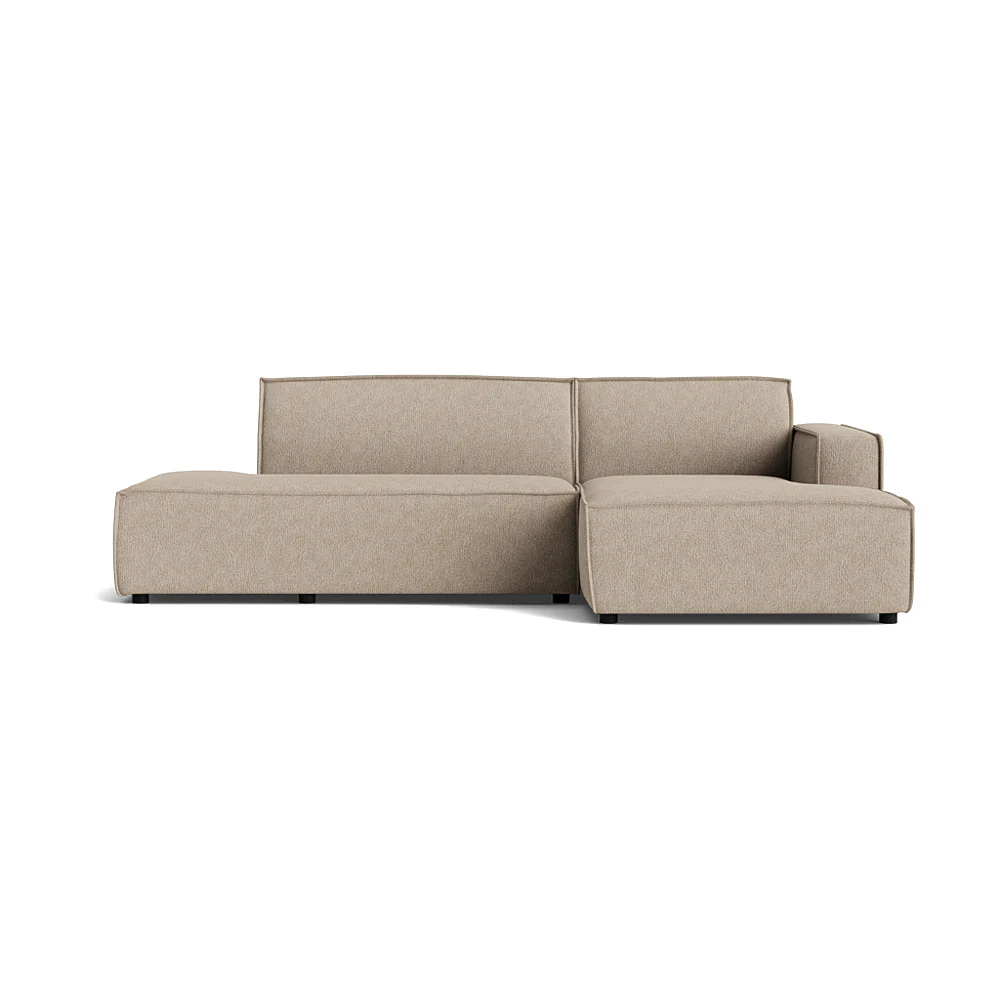 Lyon chaiselong sofa, højrevendt | open end - Image 9