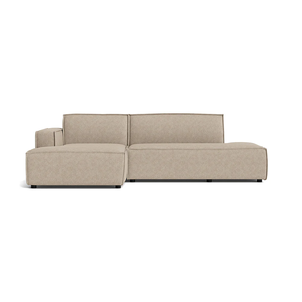 Lyon chaiselong sofa, venstrevendt | open end - Image 10
