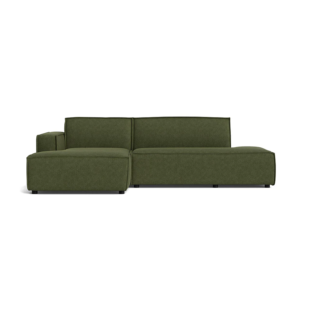 Lyon chaiselong sofa, venstrevendt | open end - Image 11