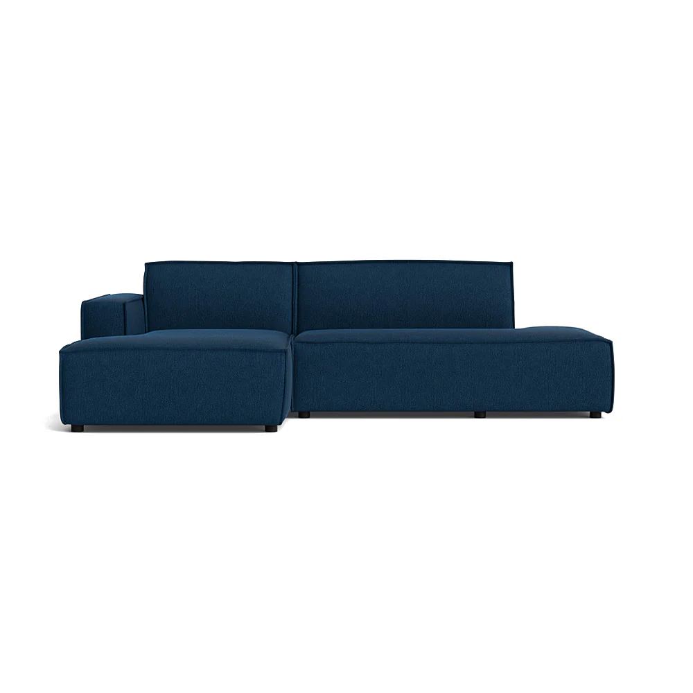 Lyon chaiselong sofa, venstrevendt | open end - Image 12