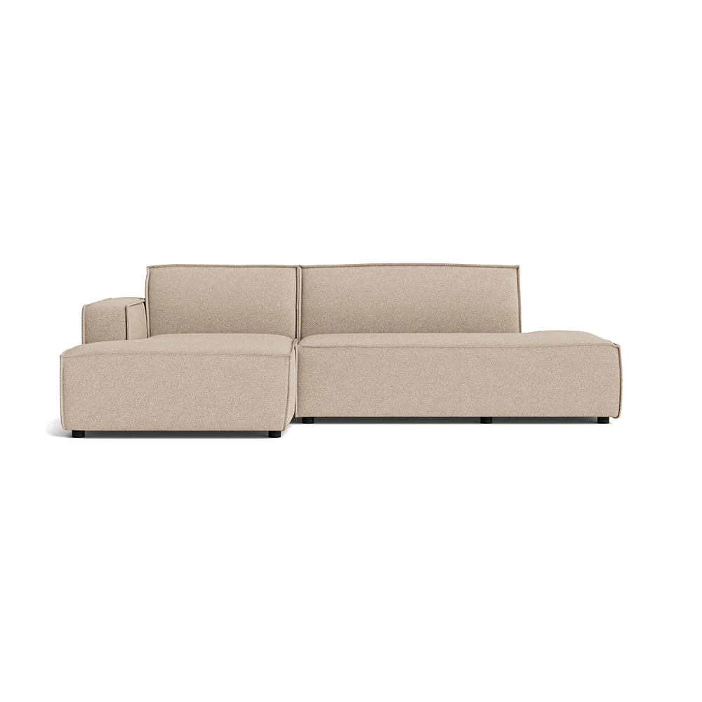 Lyon chaiselong sofa, venstrevendt | open end - Image 13