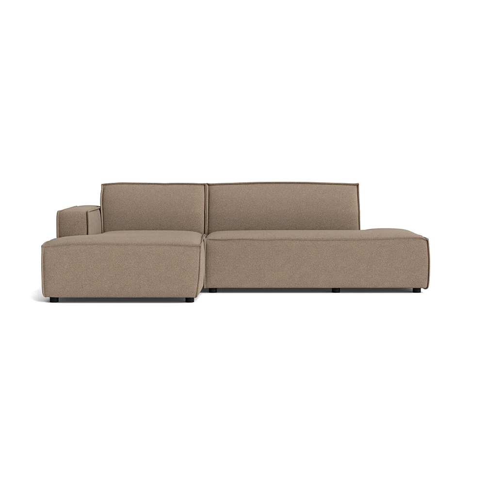 Lyon chaiselong sofa, venstrevendt | open end - Image 14