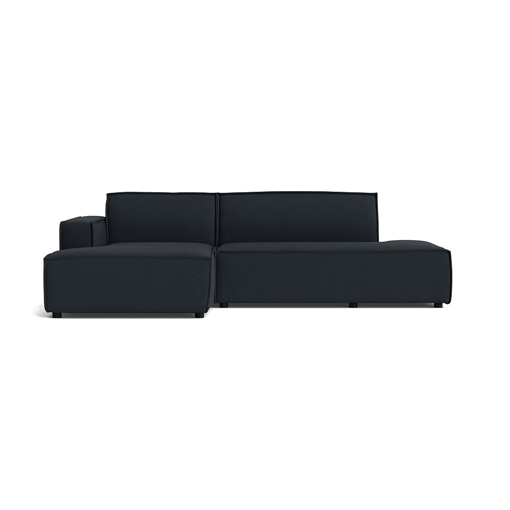 Lyon chaiselong sofa, venstrevendt | open end - Image 15