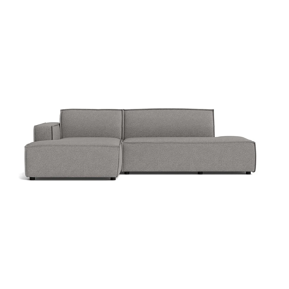 Lyon chaiselong sofa, venstrevendt | open end - Image 16