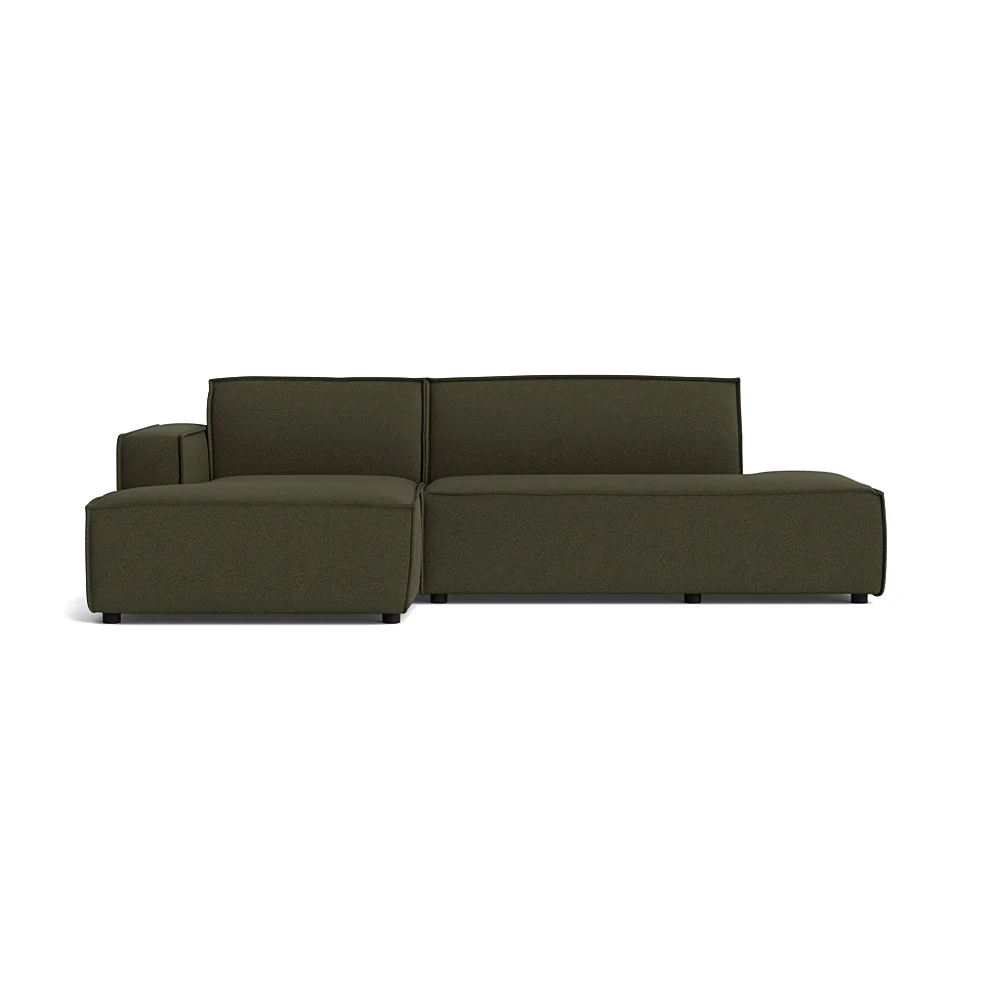 Lyon chaiselong sofa, venstrevendt | open end - Image 17