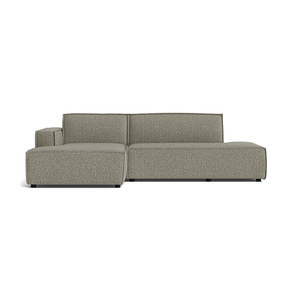 Lyon chaiselong sofa, venstrevendt | open end - Image 18