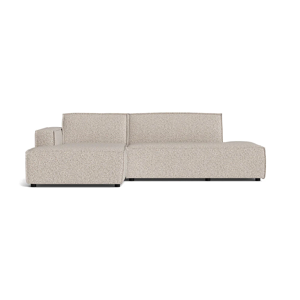 Lyon chaiselong sofa, venstrevendt | open end - Image 20