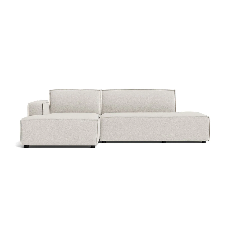 Lyon chaiselong sofa, venstrevendt | open end - Image 22