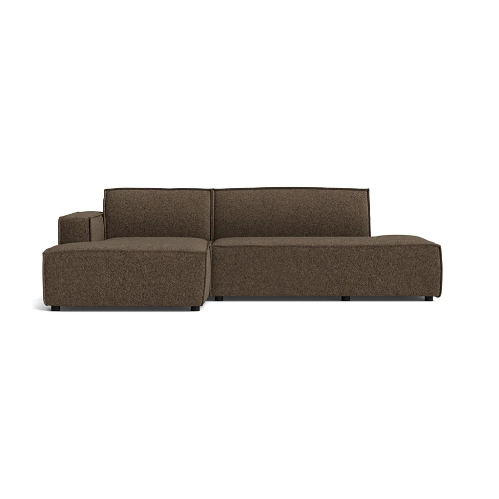 Lyon chaiselong sofa, venstrevendt | open end - Image 23