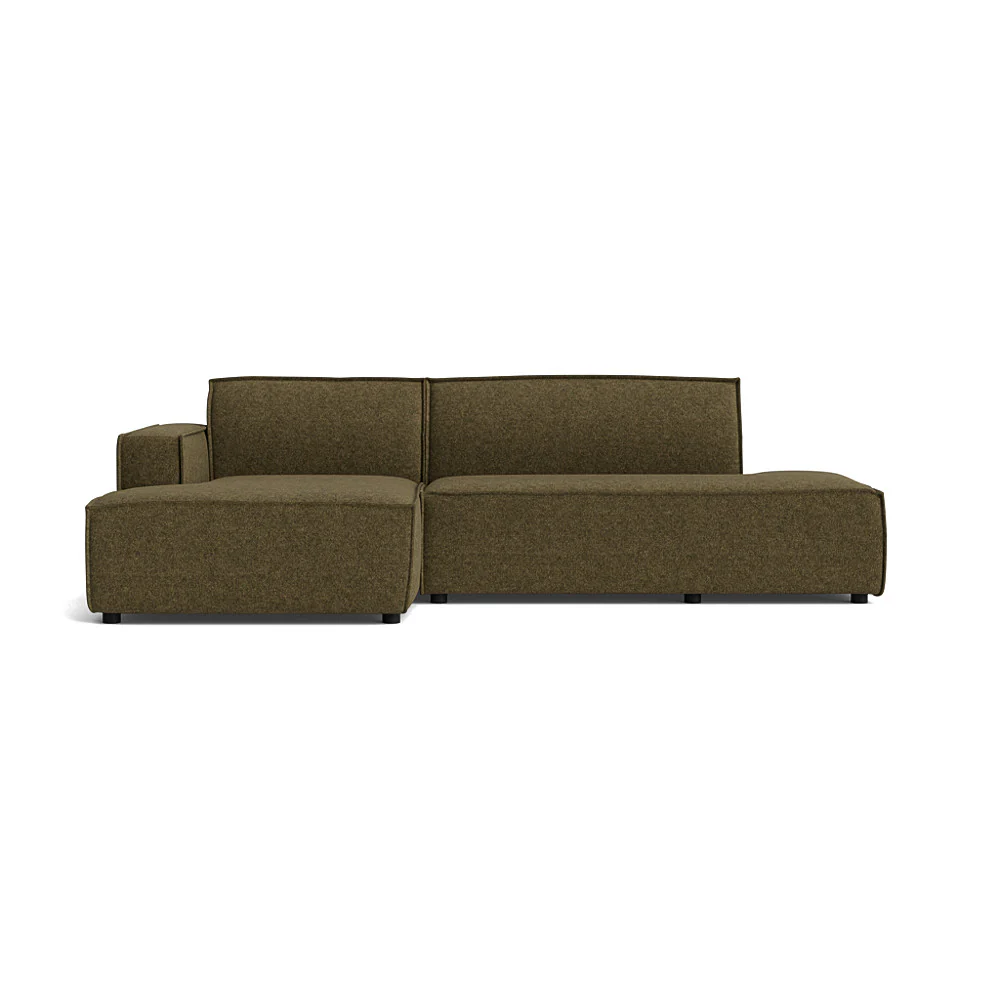 Lyon chaiselong sofa, venstrevendt | open end - Image 24