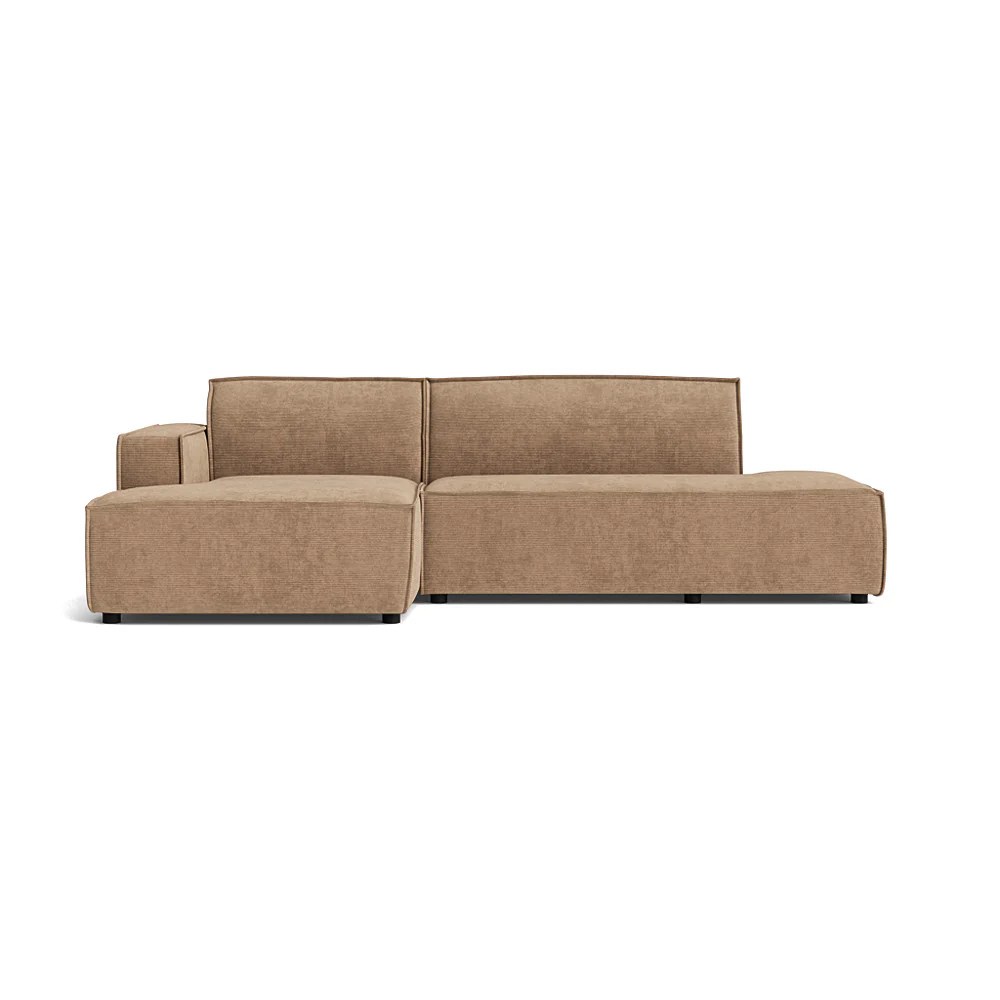 Lyon chaiselong sofa, venstrevendt | open end - Image 5