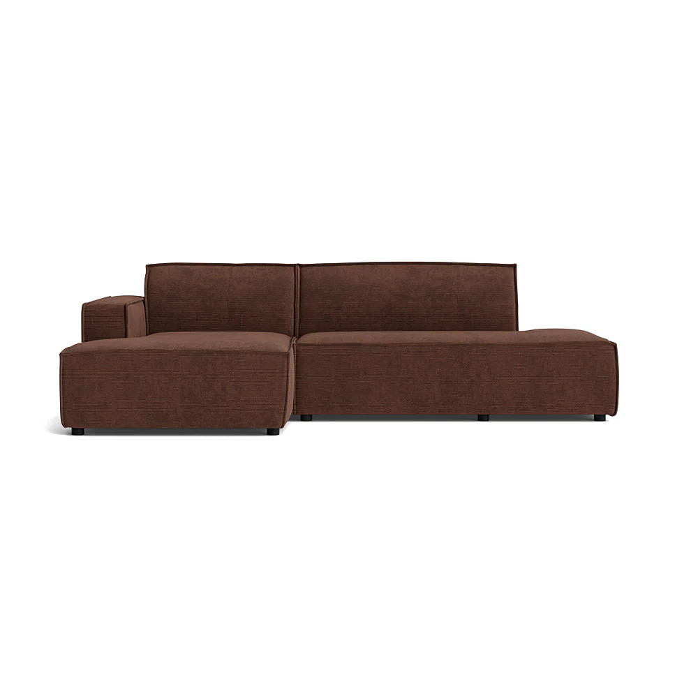 Lyon chaiselong sofa, venstrevendt | open end - Image 6