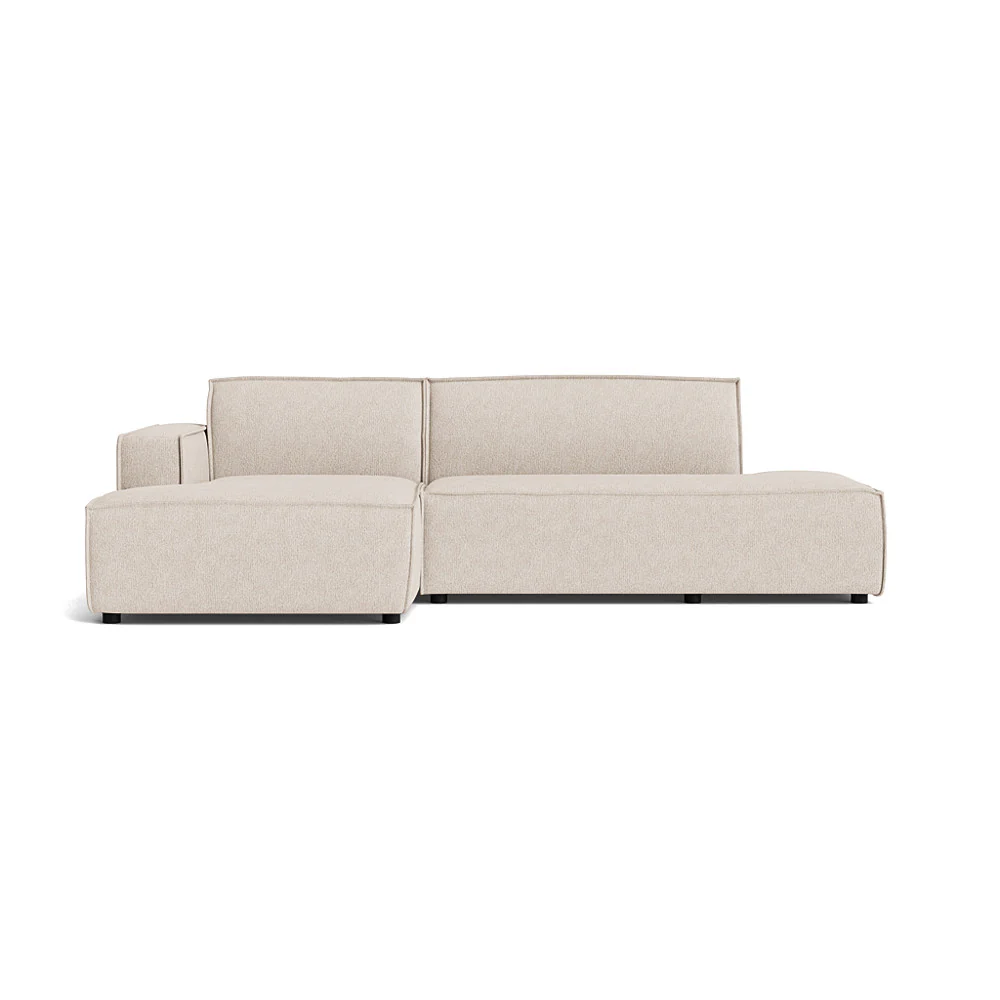Lyon chaiselong sofa, venstrevendt | open end - Image 8