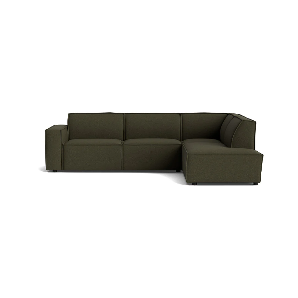 Lyon hjørnesofa, højrevendt - Image 15