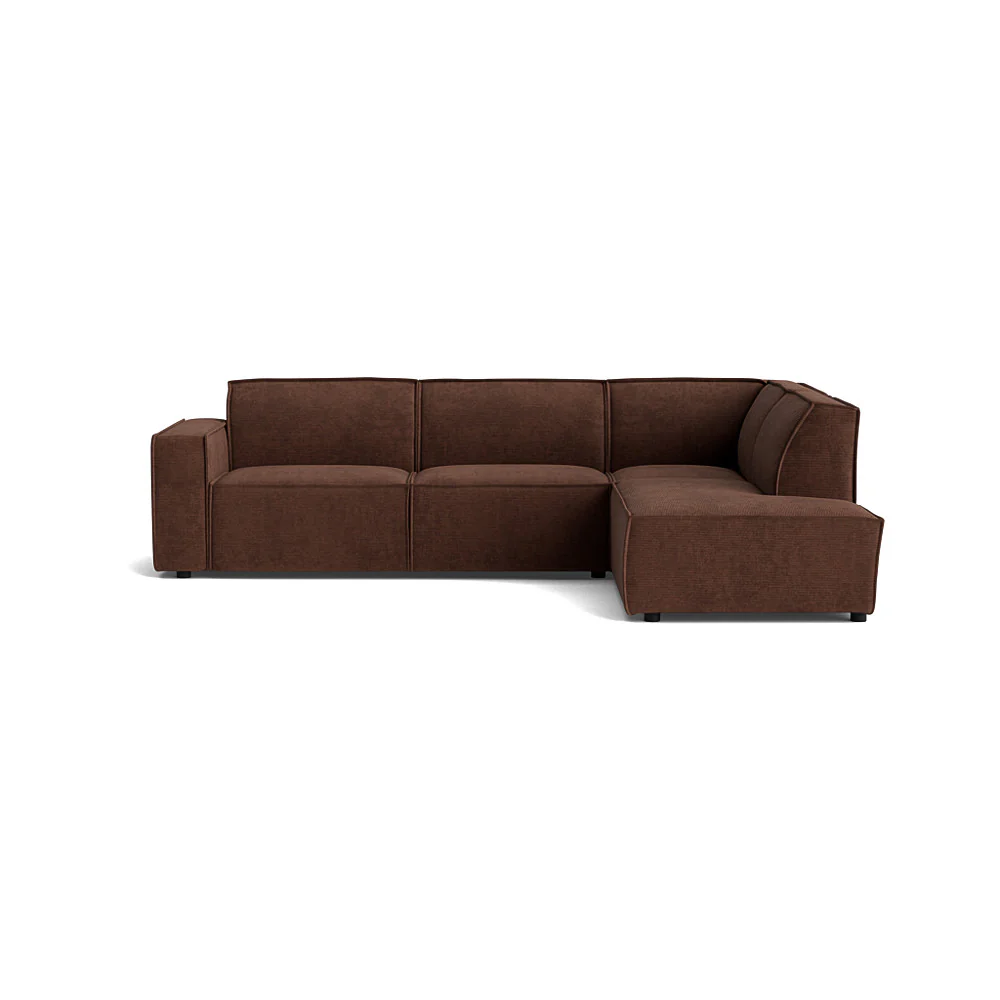 Lyon hjørnesofa, højrevendt - Image 4