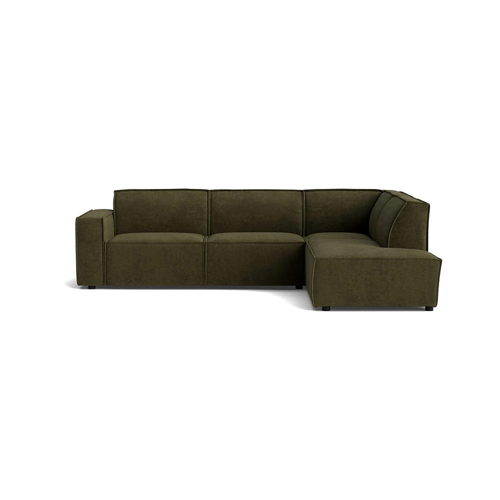 Lyon hjørnesofa, højrevendt - Image 5