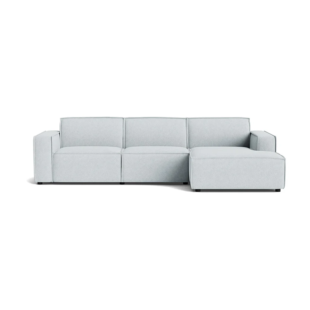 Lyon chaiselong sofa, højrevendt - Image 11