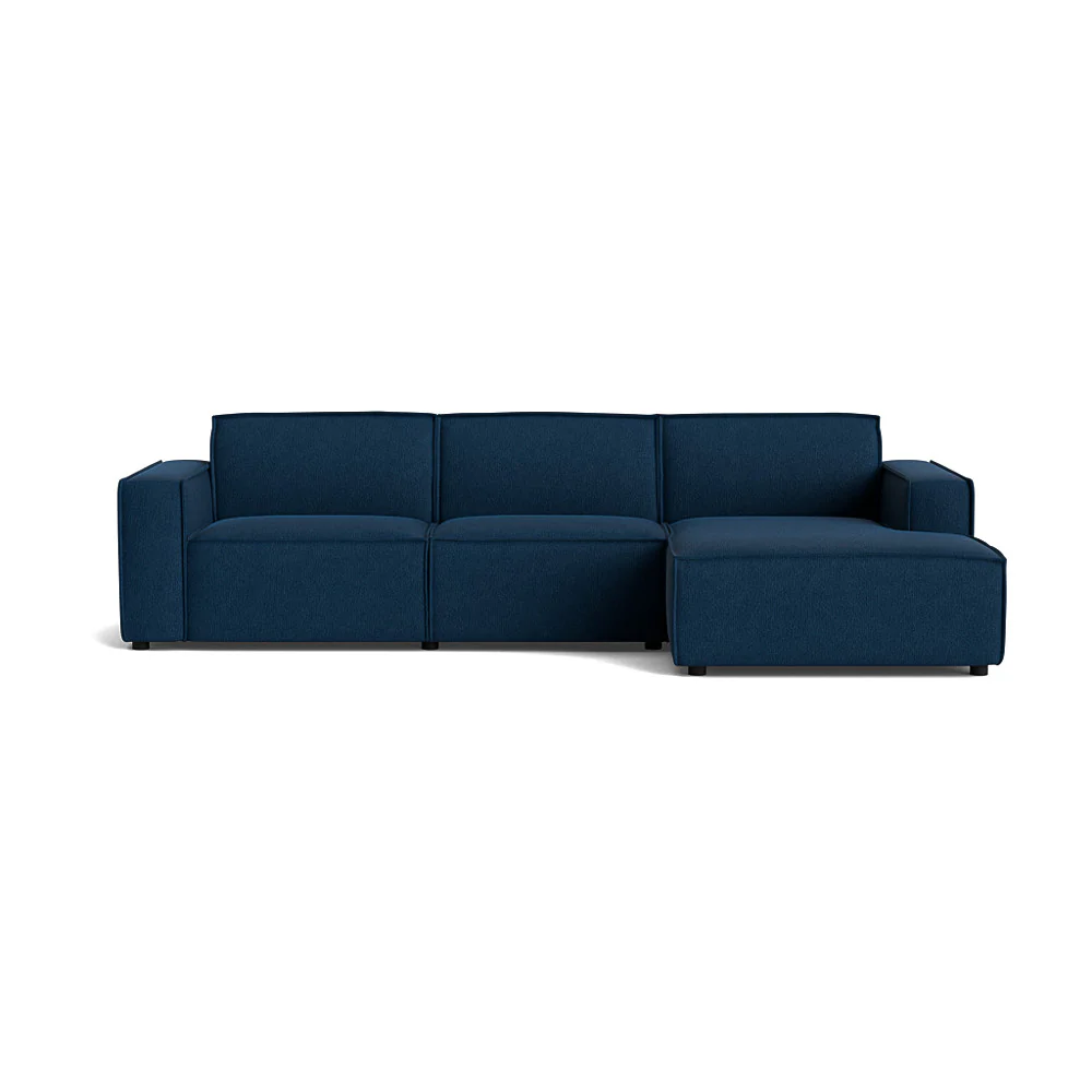Lyon chaiselong sofa, højrevendt - Image 13