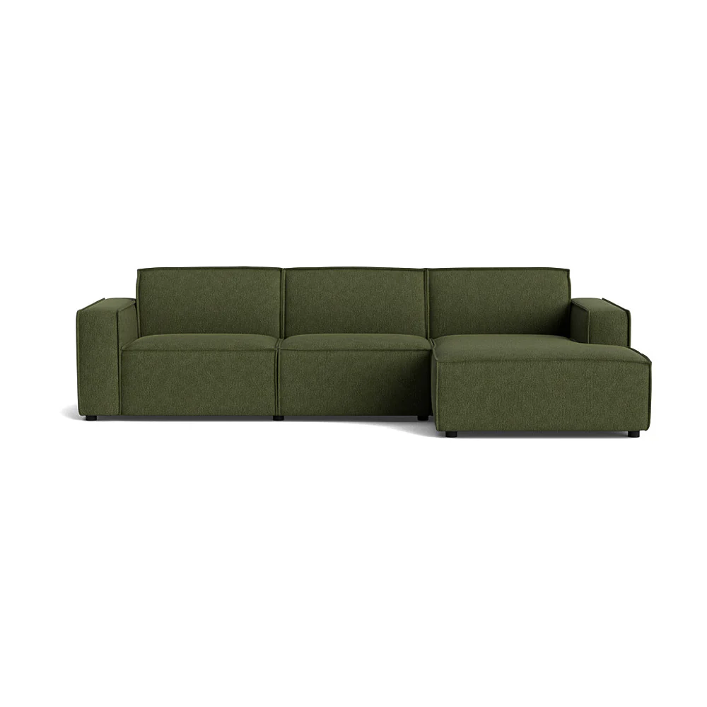 Lyon chaiselong sofa, højrevendt - Image 14