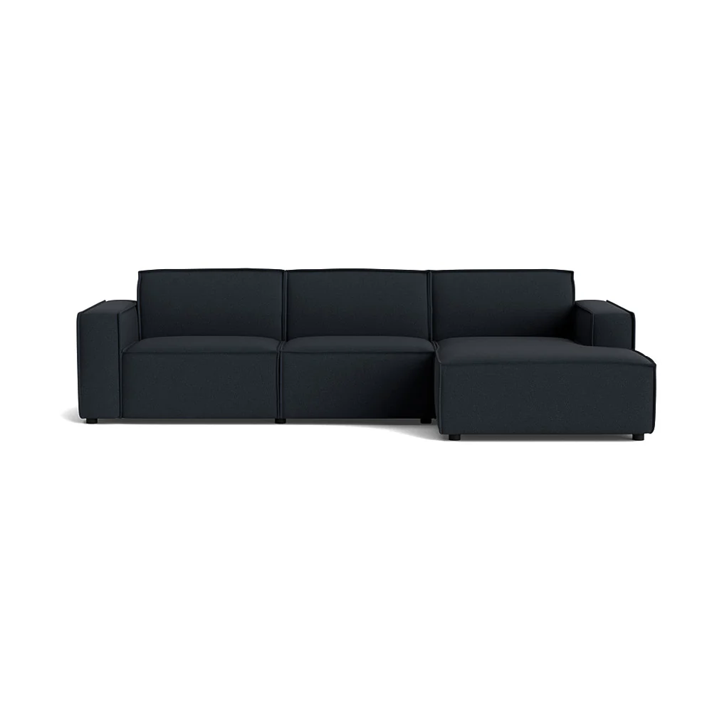 Lyon chaiselong sofa, højrevendt - Image 17