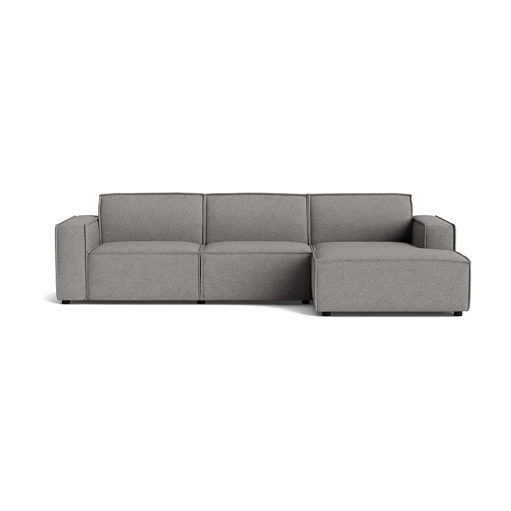 Lyon chaiselong sofa, højrevendt - Image 18