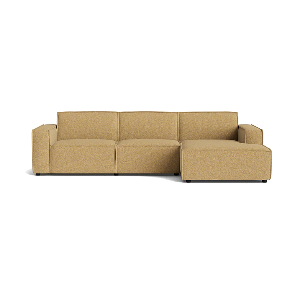 Lyon chaiselong sofa, højrevendt - Image 21