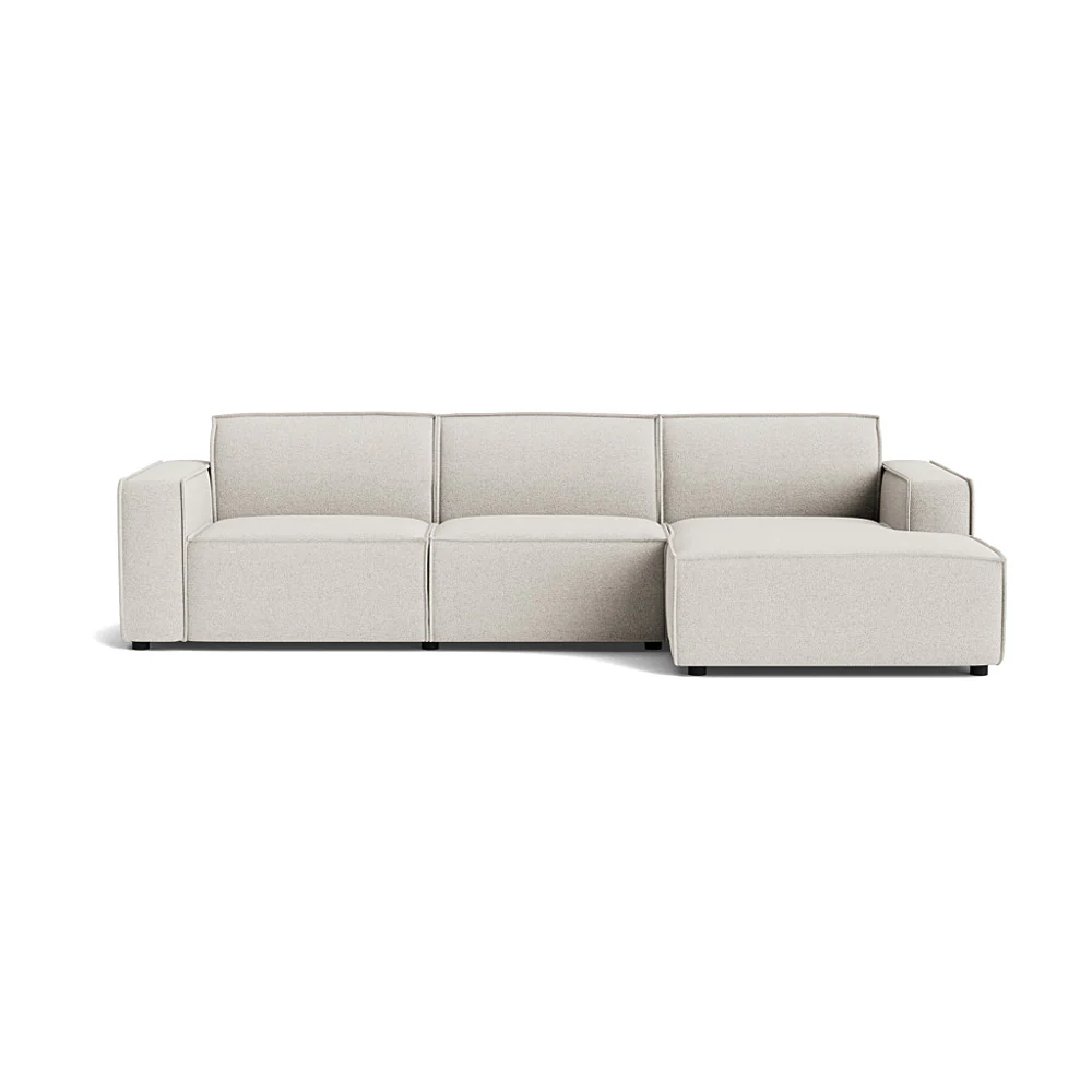 Lyon chaiselong sofa, højrevendt - Image 24