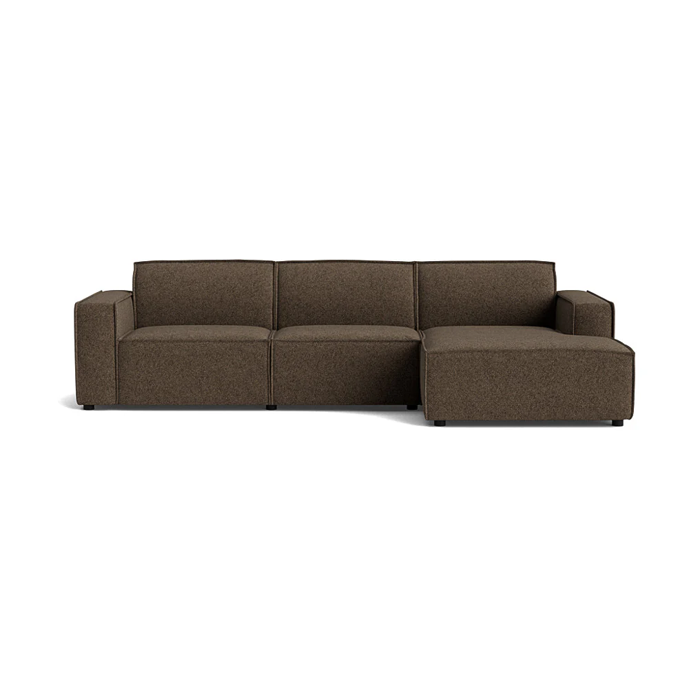 Lyon chaiselong sofa, højrevendt - Image 25